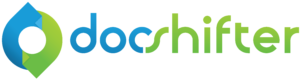 Docshifter logo